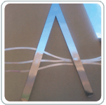 Estate Signage